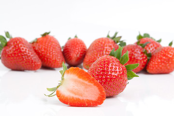 strawberry