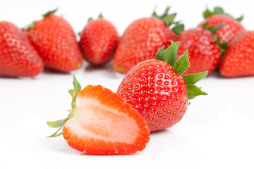 strawberry