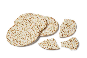 Fresh matzo