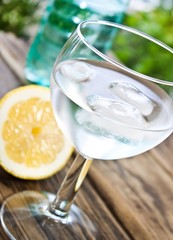 Wasser