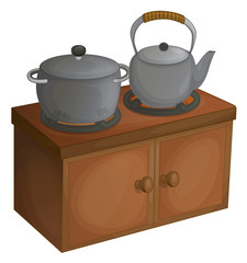 kettle