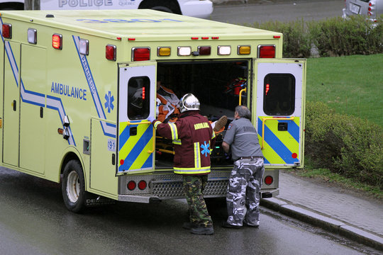 Ambulance