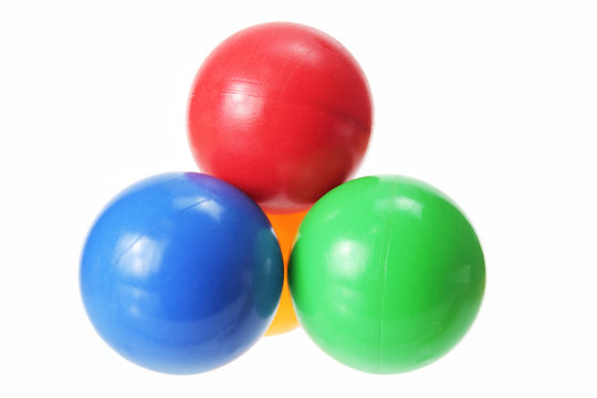 Color Balls