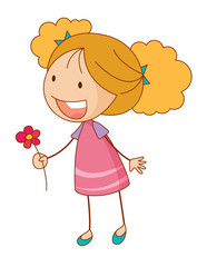 flower girl