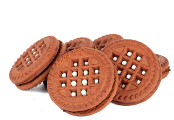 cream cookies