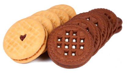 cream cookies