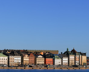 Skeppsbron, Stockholm.