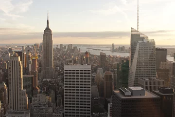 Horizon de New York