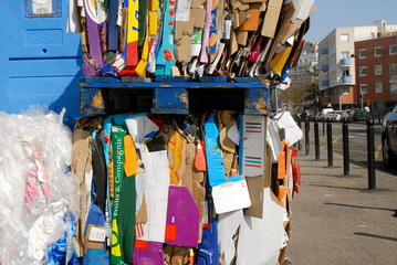 recyclage cartons 4
