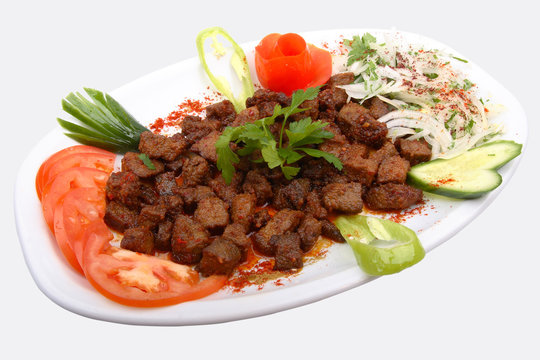 Arnavut Ciğeri