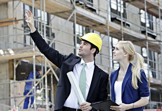 Team auf der Baustelle_2