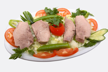 Dil Salata