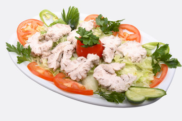 Beyin Salata