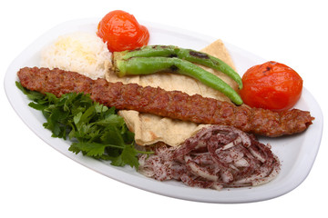Adana Kebap