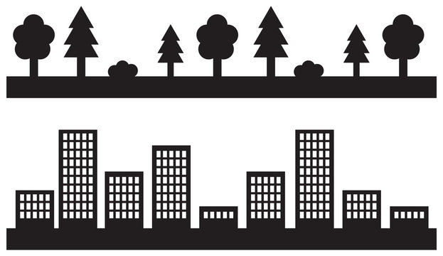 Citt&agrave; e Natura