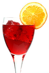Bitterlimonade