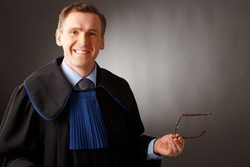 Attorney
