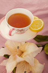 Cup of tea