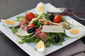 salade composée de l'été 7