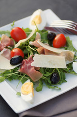 salade composée de l'été 5