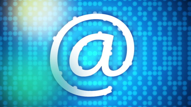 Email concept effects