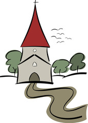 Kirche