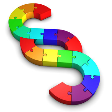 Paragraph Puzzle