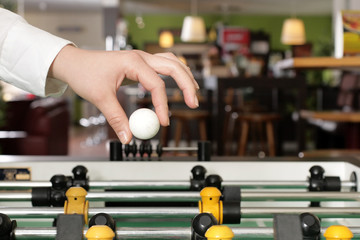 table Football