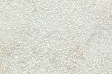 detail of salt basins in saline de Janubio