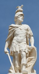 Obraz premium sculpture