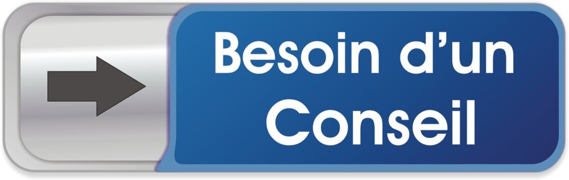 bouton besoin d'un conseil
