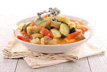 ratatouille