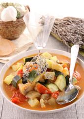 ratatouille
