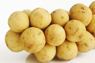 langsat