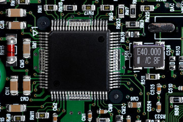 Prozessor