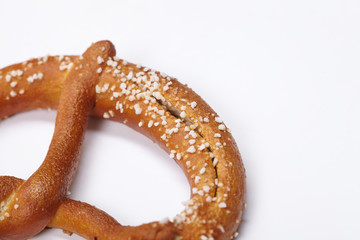 Pretzel