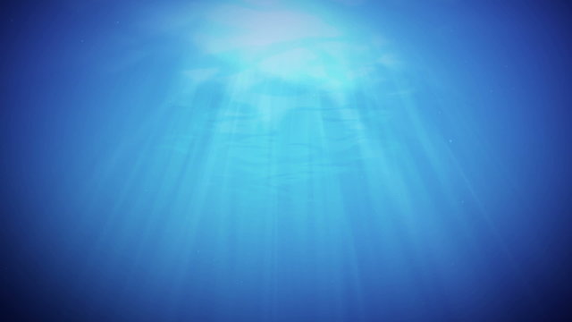 Underwater background 02