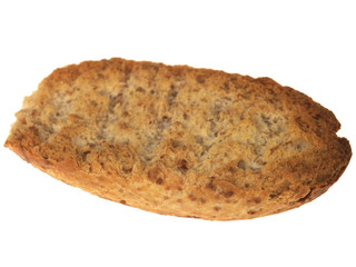 Wholewheat Crispy Crouton Biscuits