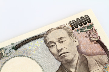 一万円　アップ