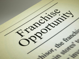 Franchise business