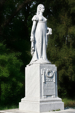 K&ouml;nigin Luise Denkmal