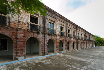 Holy Rosary Minor Seminary
