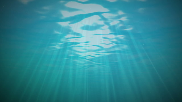 Underwater background 03