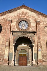 cremona - chiesa san luca