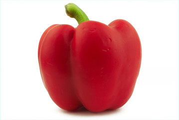 Red pepper
