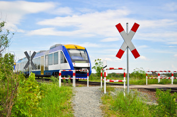 Nahverkehr