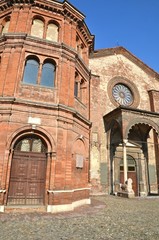cremona - chiesa san luca