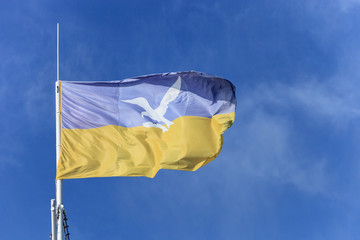 Flag of Sopot