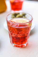 aperitivo