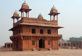 Fatehpur Sikri